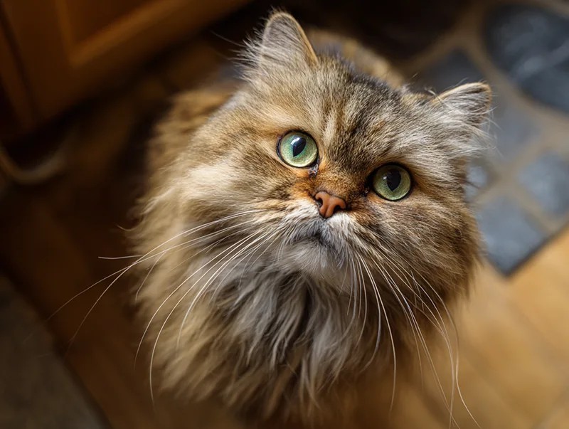 Indoor Cat Grooming Benefits: Complete Guide for Cat Parents